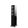 KEF R5 Gloss Black